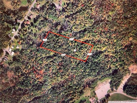 Land, Carthage, NY
