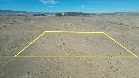 Recreation Land Parcel