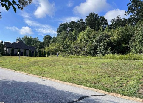 Residential Lot in Greenville, SC