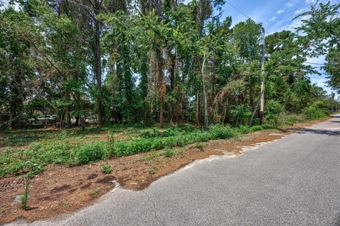 North Myrtle Beach Coastal Lot