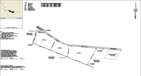 Expansive Land Parcel For Sale