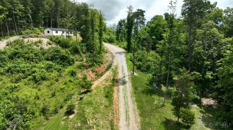 3+ Acre Build-Ready Land