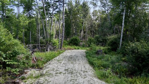 Land, Brooklin, ME