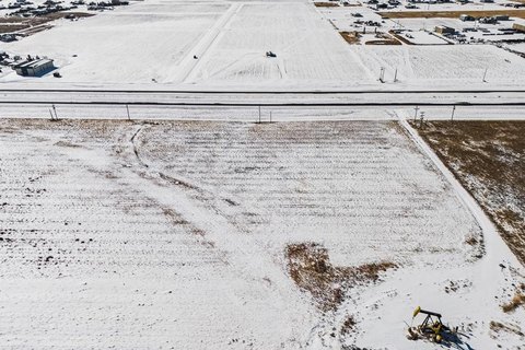 Commercial Land on US Hwy