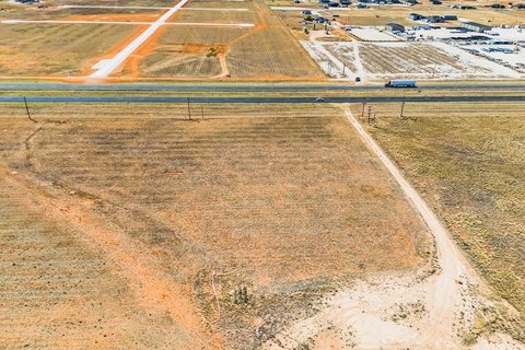 Commercial Land on US Hwy