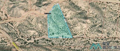 Land, Elephant Butte, NM