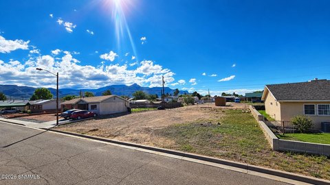 Land, Alamogordo, NM
