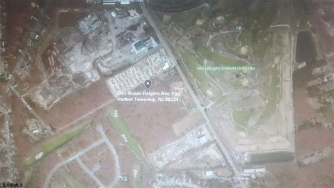 Egg Harbor Township Commercial Land