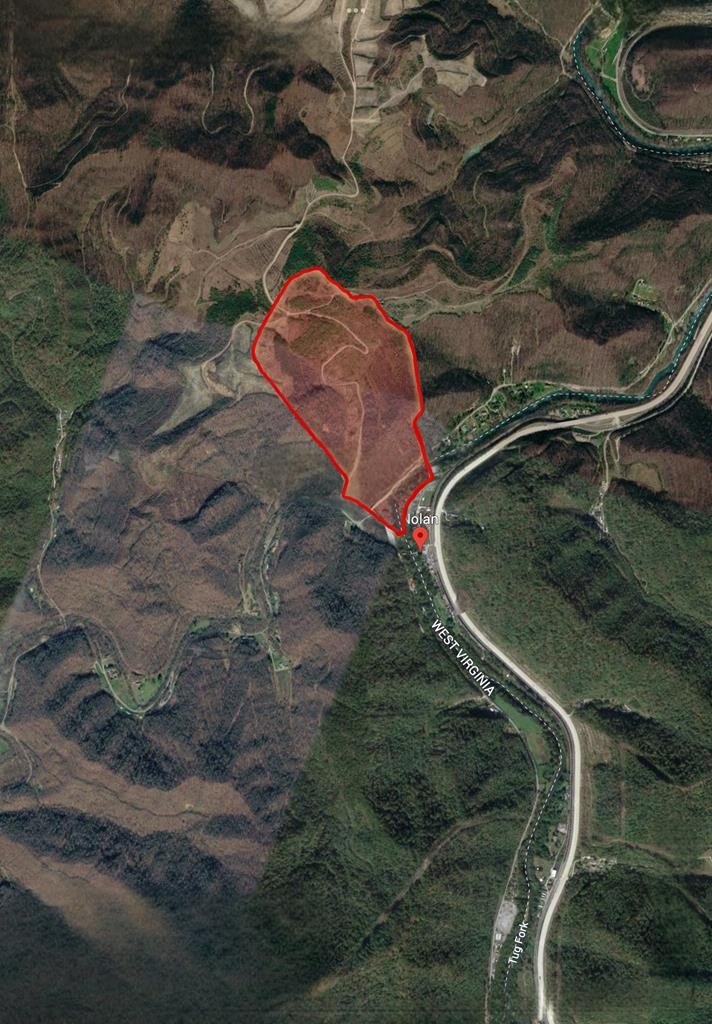 Acreage Near ATV Trail System