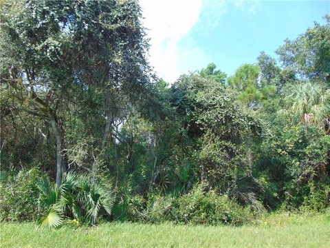 LAND - PORT CHARLOTTE, FL