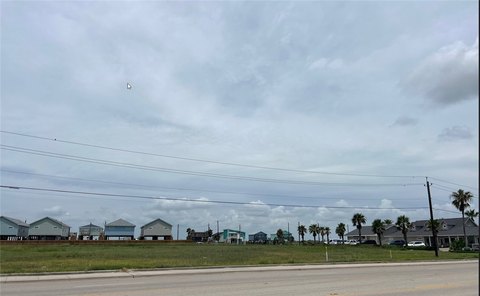 Port Aransas Commercial Land Available