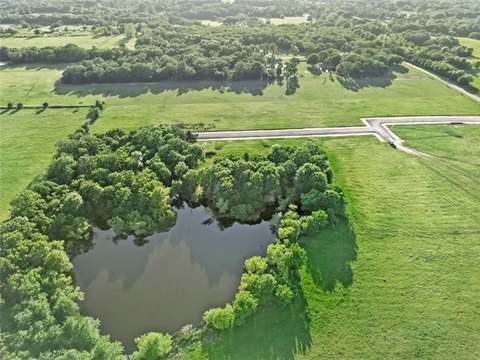 Land in Caney, Oklahoma