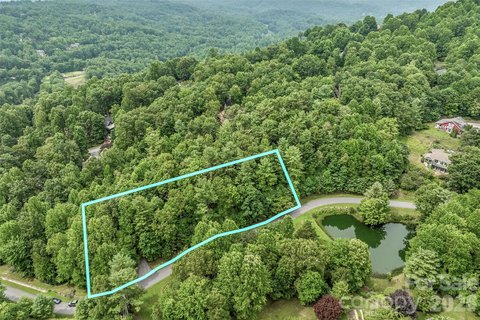LAND - Hendersonville, NC