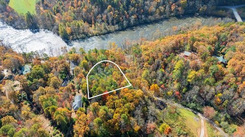 Franklin, NC Land Opportunity