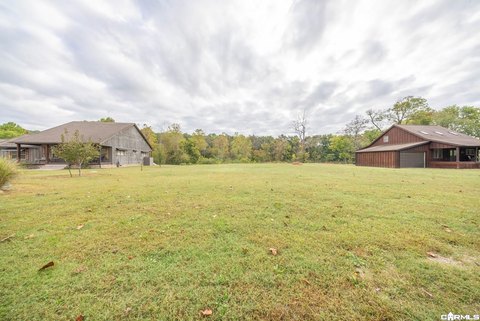 Vacant Land, Mammoth Spring, AR