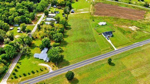 Land, Slocomb, AL