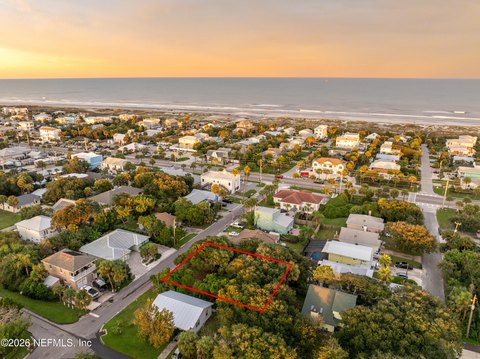 Land, St. Augustine, FL