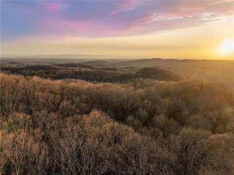 Land, Murrayville, GA