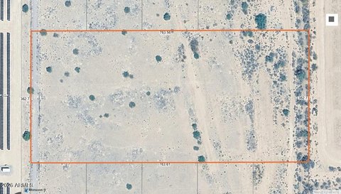 LAND - Casa Grande, AZ