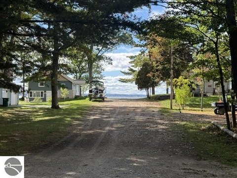 Vacant Lot/Land, Houghton Lake, MI