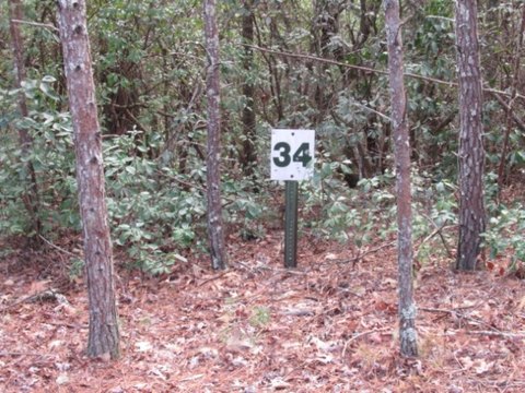 LAND - Cleveland, SC