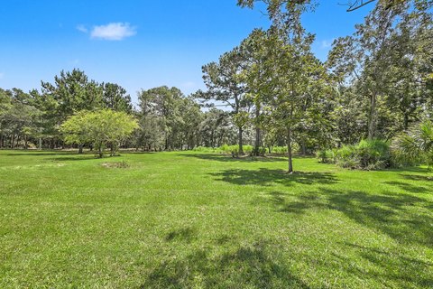 Land, Edisto Island, SC