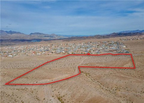 Land in Pegasus Ranch Estates