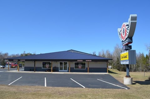 Turnkey Retail Sales Dealership