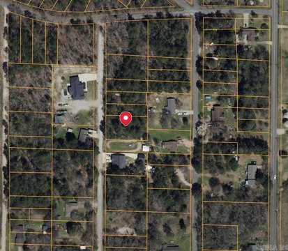 Vacant Land, Hot Springs, AR