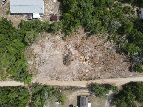 Buildable Lots in Umatilla, FL