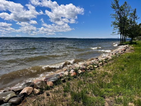 INDIAN RIVER, MI