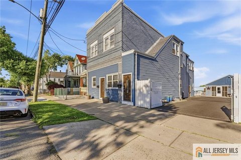 Renovated Two-Family Home with Garage