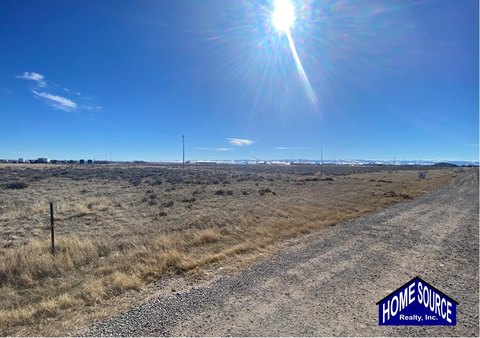 Riverton Industrial Land For Sale