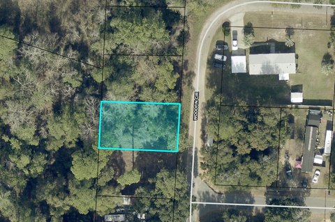 Pace, FL Land For Sale