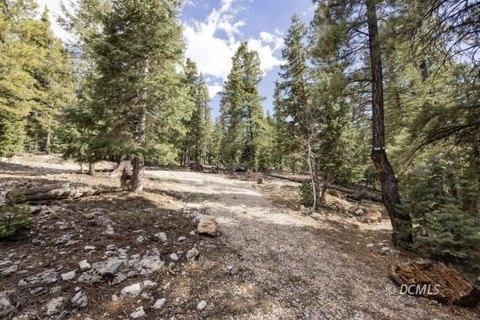 Residential Land Lot with RV Pad