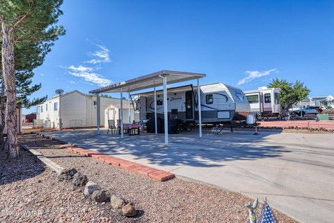 Land, Show Low, AZ