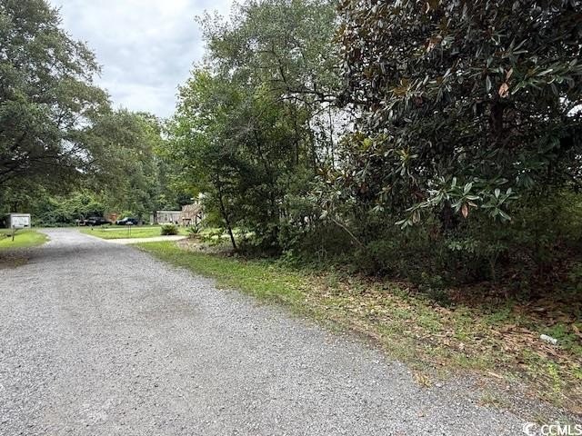 Residential Land in Murrells Inlet