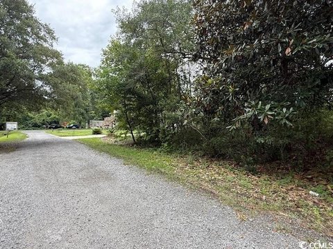 Residential Land in Murrells Inlet