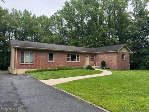 Commercial Office Space For Lease