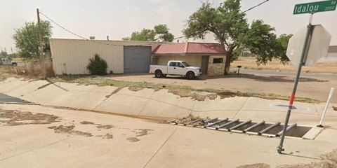 Lubbock Commercial Property for Sale