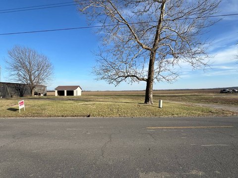 Commercial Development Land with Utilities