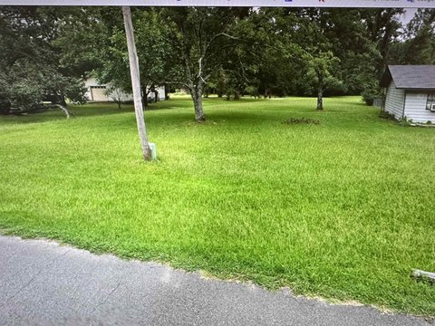 Vacant Land Near Conway