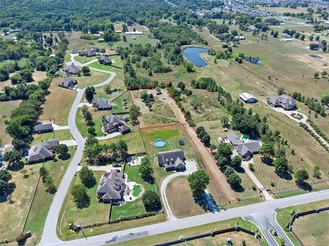 Vacant Land, Broken Arrow, OK