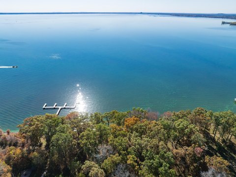 Lots & Acreage, Necedah, WI