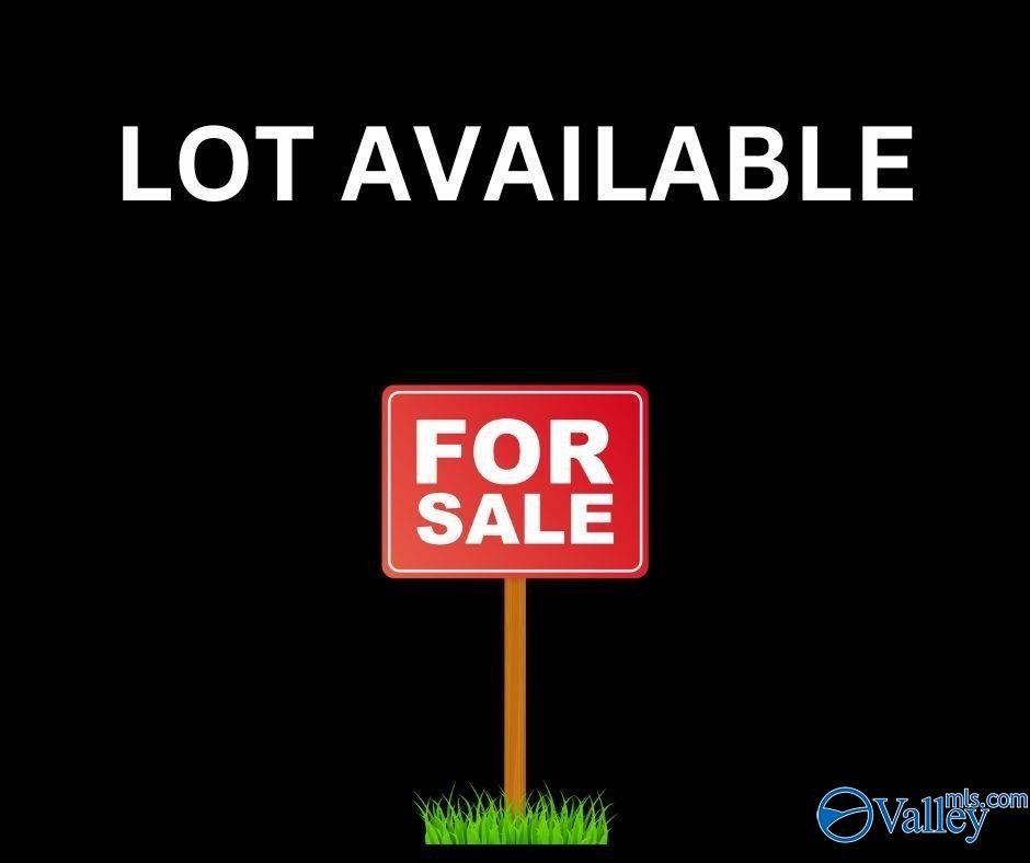 Lakefront Lot on Wilson Lake