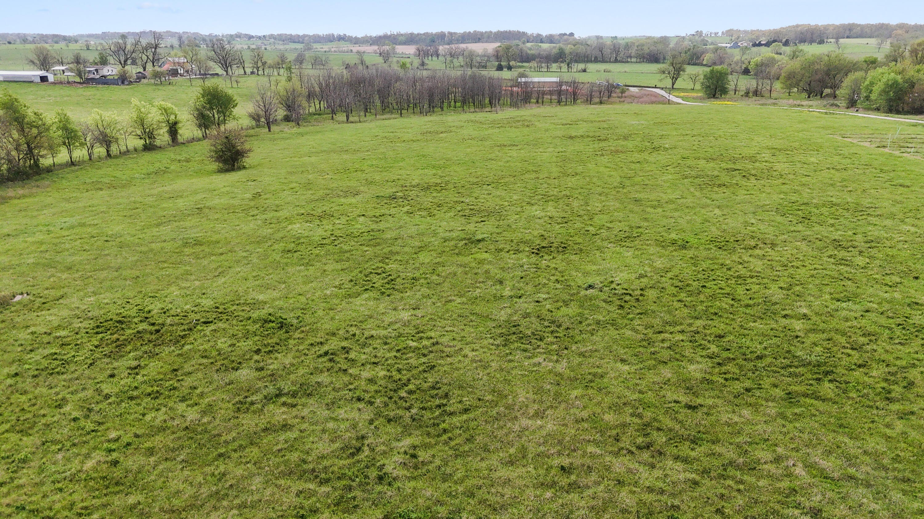 Exeter, Missouri Land Parcel