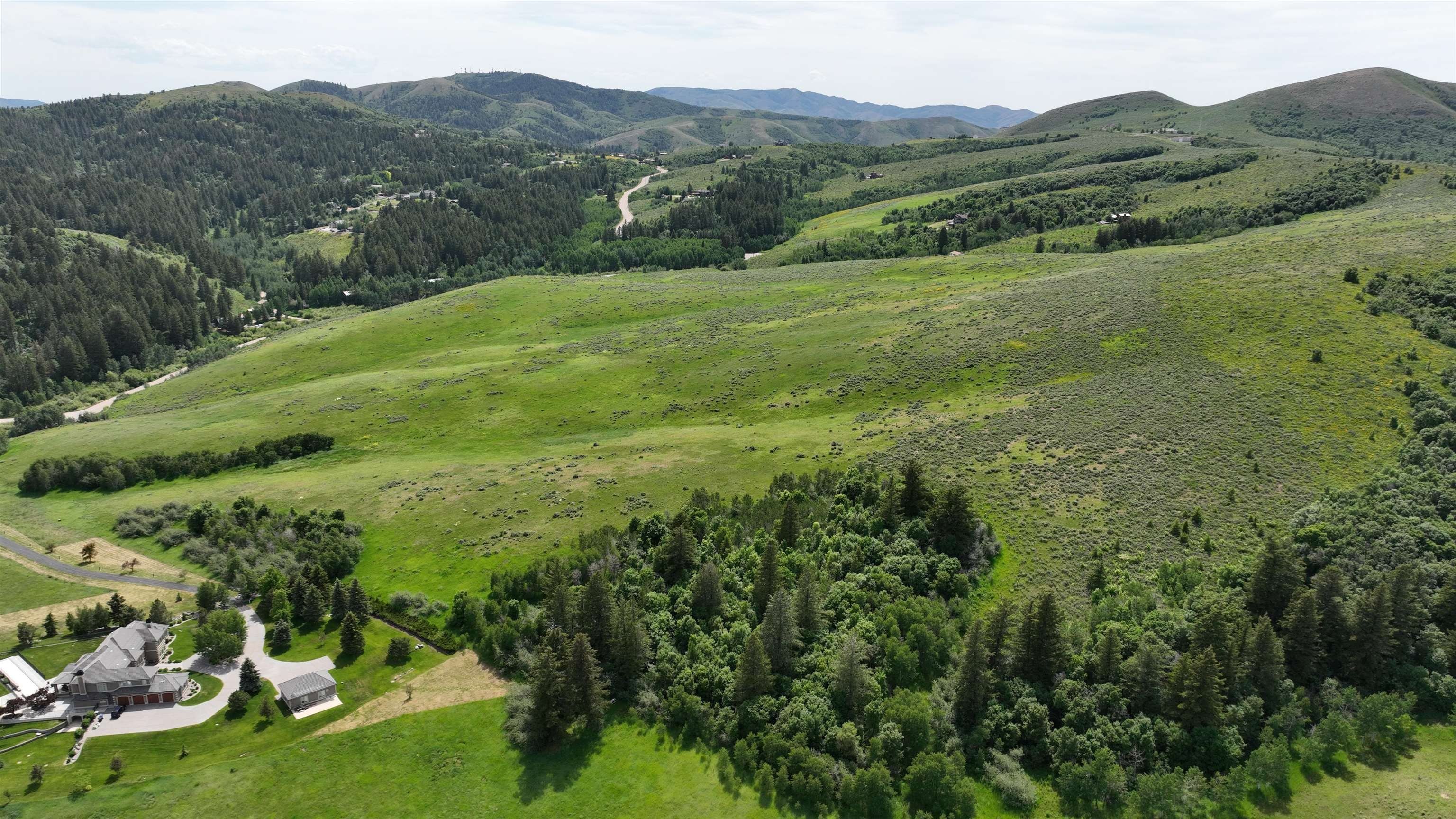 Pocatello Land Development Opportunity