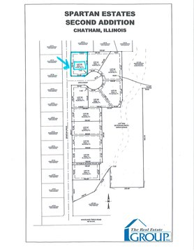 Residential Lot in Chatham, IL