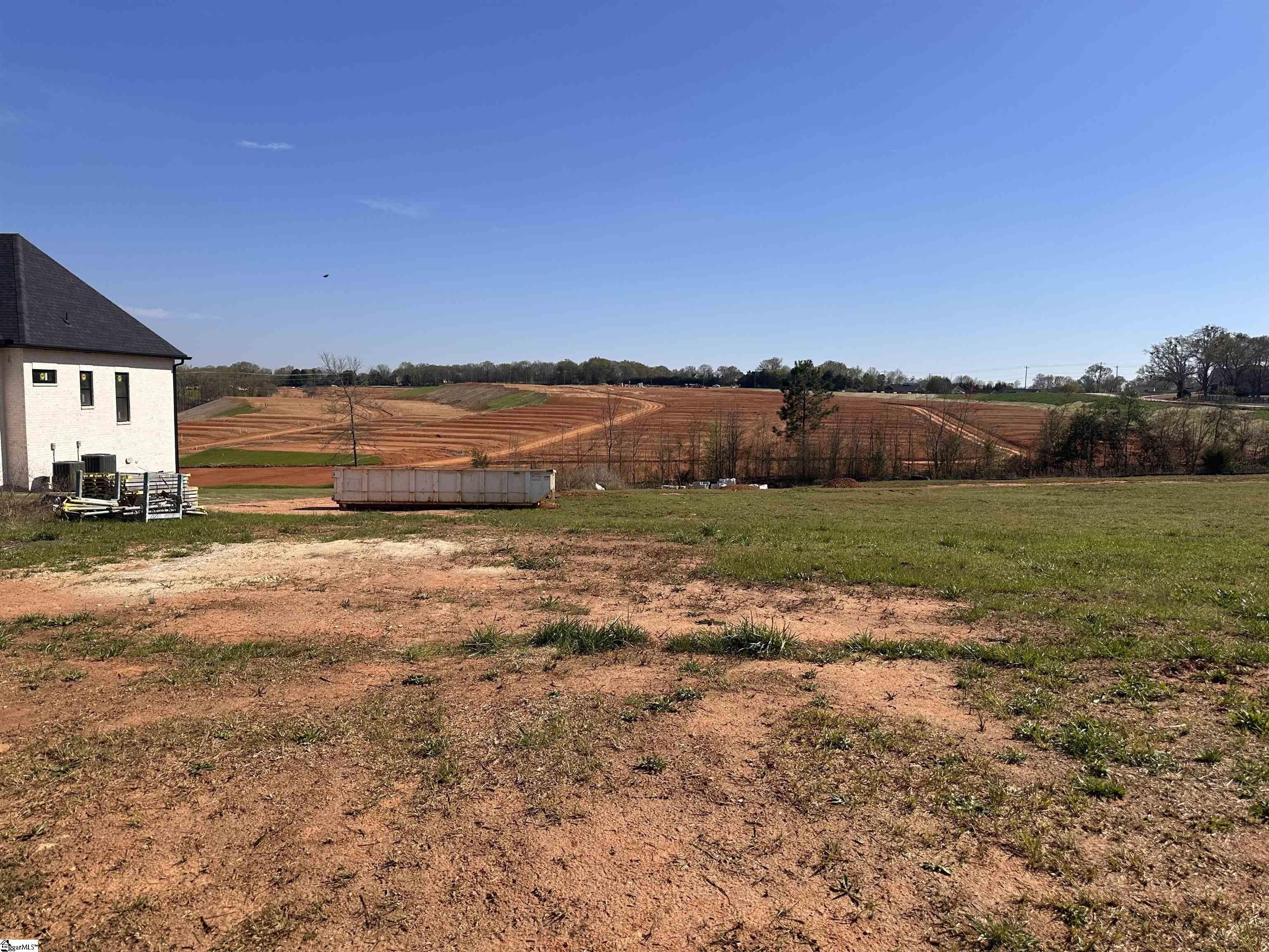 Residential Land in Gated Community
