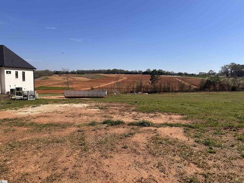 Residential Land in Gated Community